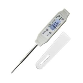 Nhiệt kế đo nhiệt độ thực phẩm CEM DT-133A