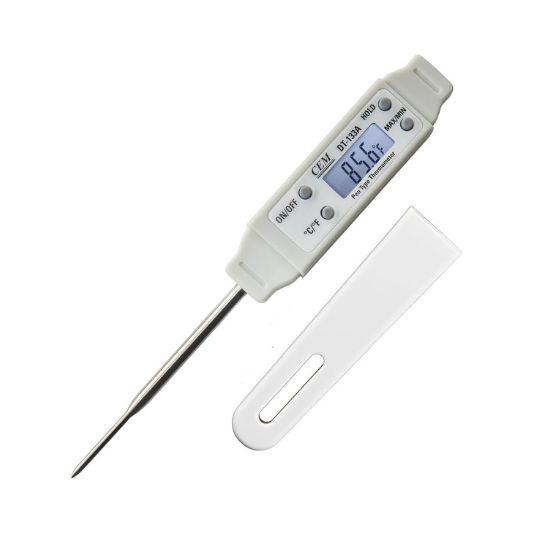Nhiệt kế đo nhiệt độ thực phẩm CEM DT-133A