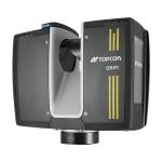 Máy quét laser scan 3D Topcon CR-P1