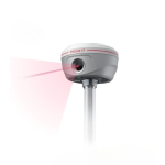 Máy GNSS RTK Precise X7
