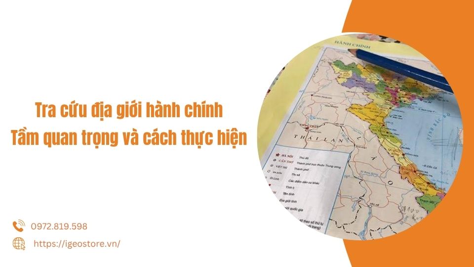 Phần mềm BaseCamp: Công cụ tối ưu cho máy định vị GPS cầm tay Garmin