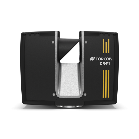 Máy quét laser scan 3D Topcon CR-P1