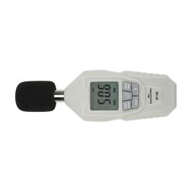 Máy đo tiếng ồn mini CEM DT-73S