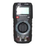 Đồng hồ vạn năng điện tử CEM DT-926A
