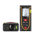 Máy đo khoảng cách SNDWAY SW-M50 50m tia đỏ