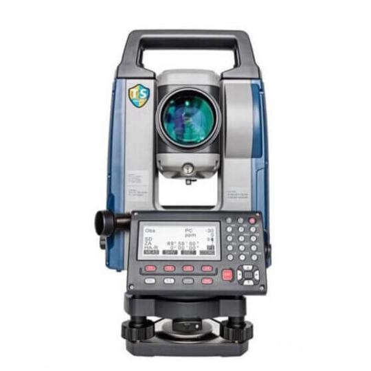 Máy toàn đạc điện tử Sokkia IM-103